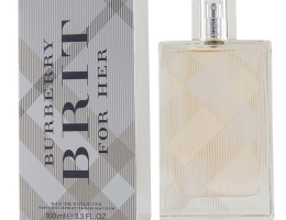 BRIT FOR HER