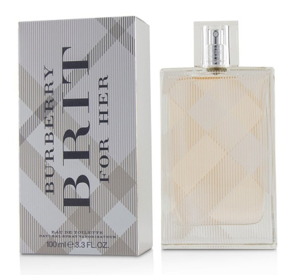 BRIT FOR HER