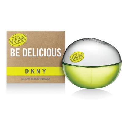 DNKY BE DELICIOUS