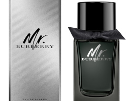 MR. BURBERRY