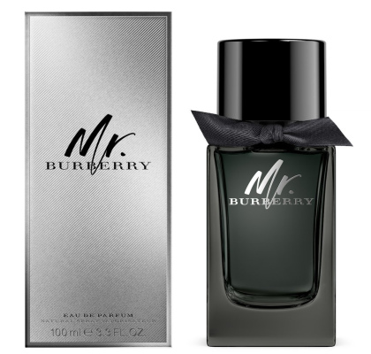 MR. BURBERRY