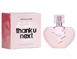 THANK YOU NEXT