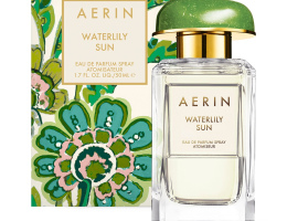 WATERLILY SUN