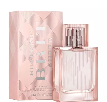 BRIT SHEER