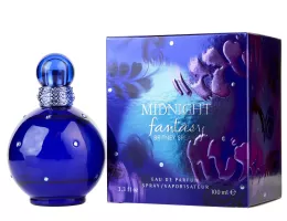 MIDNIGHT FANTASY