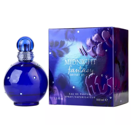 MIDNIGHT FANTASY