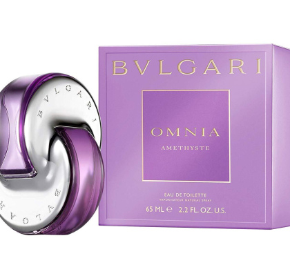 OMNIA AMETHYSTE