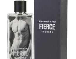 FIERCE FOR MEN