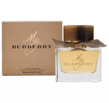 MY BURBERRY