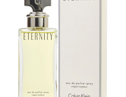 CK ETERNITY FOR WOMEN