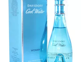 COOL WATER FOR WOMEN