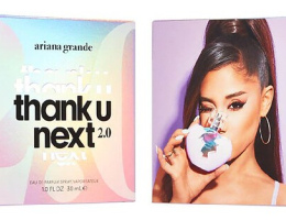 THANK YOU NEXT 2.0
