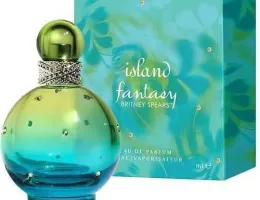 ISLAND FANTASY