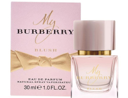 MY BURBERRY BLUSH