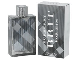 BRIT FOR HIM