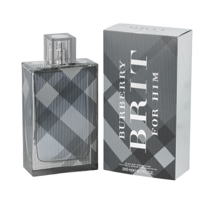 BRIT FOR HIM