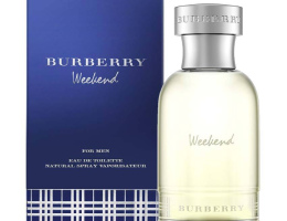WEEKEND FOR MEN