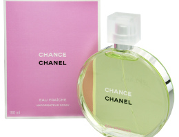 CHANCE EAU FRAICHE