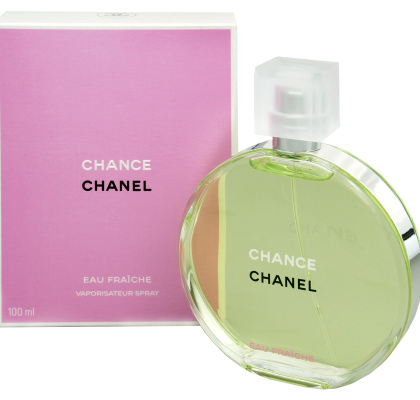 CHANCE EAU FRAICHE